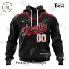 NBA Sacramento Kings Personalized City Edition 2024 Kits Hoodie