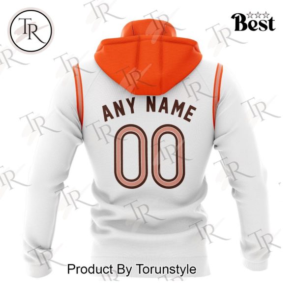 NBA San Antonio Spurs Personalized City Edition 2024 Kits Hoodie