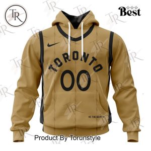 NBA Toronto Raptors Special Christmas Ugly Sweater Design