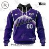 NBA Washington Wizards Personalized City Edition 2024 Kits Hoodie