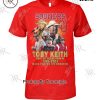 100 Years Of Gaylord Family – Oklahoma Memorial Stadium Owen Field The Palace On The Prairie T-Shirt