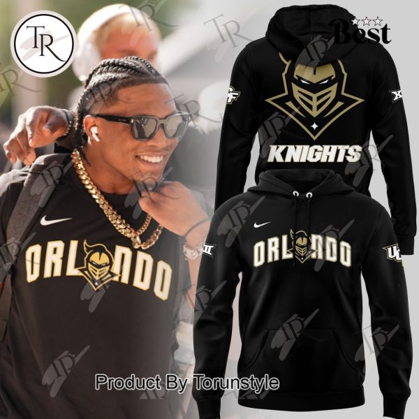 UCF Knights Orlando 24-25 Hoodie, Longpants, Cap