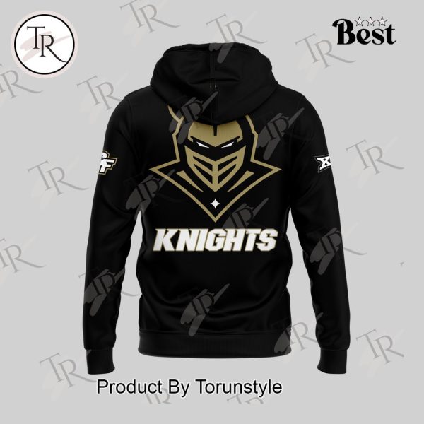 UCF Knights Orlando 24-25 Hoodie, Longpants, Cap