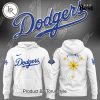 Los Angeles Dodgers It’s Filipino Heritage Night Hoodie – Black