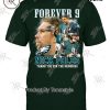 Michigan Wolverines Revenge Tour 2024 T-Shirt