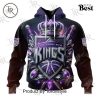 NBA San Antonio Spurs Special Realistic Team Logo Design Hoodie