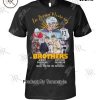 Sultanes de Monterrey LMB 2024 Campeones T-Shirt