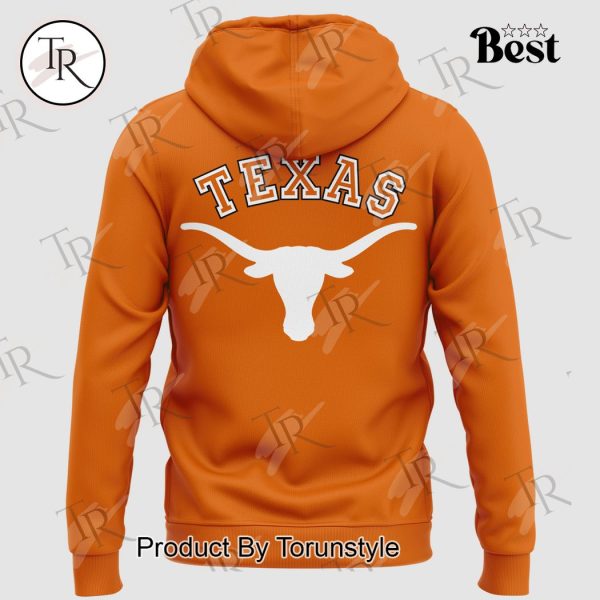 Celebrating 100 years of Darrell K Royal-Texas Memorial Stadium Hoodie