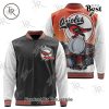 Ohio State Jesus Won Baseball Jacket