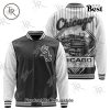 MLB Cincinnati Reds Special Vintage Baseball Jacket Design