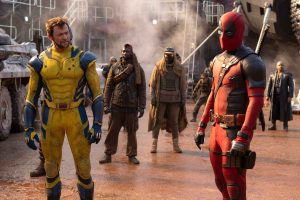 Breaking Records and Defying Expectations: ‘Deadpool and Wolverine’ Dominates the Box Office with $600 Million Domestic Haul