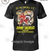 Iowa Hawkeyes Jesus Won T-Shirt