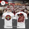 Diablos Rojos del Mexico LMB Campeones Zona Sur T-Shirt – Red