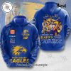 LA Galaxy 2024 Hoodie