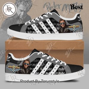 Peter Maffay Stan Smith Shoes