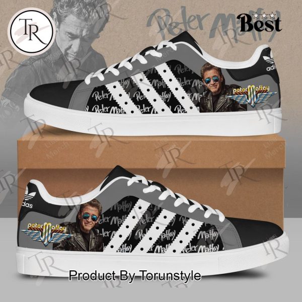 Peter Maffay Stan Smith Shoes