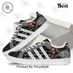 Peter Maffay Stan Smith Shoes