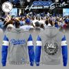 Los Angeles Dodgers It’s Filipino Heritage Night Baseball Jersey