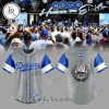 Los Angeles Dodgers It’s Filipino Heritage Night Baseball Jersey