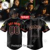 San Francisco Giants Filipino Heritage Night Baseball Jersey