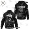 Seether Concert 2024 With Special Guest Shaman Harvest Hoodie