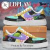 Coldplay In You See Someone Special Air Force 1 Sneaker