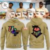 UCF Knights Pediatric patients at Arnold Palmer Hospital for Children Design Hoodie – White