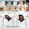 UCF Knights Rural Central Florida The Kingdom Hoodie