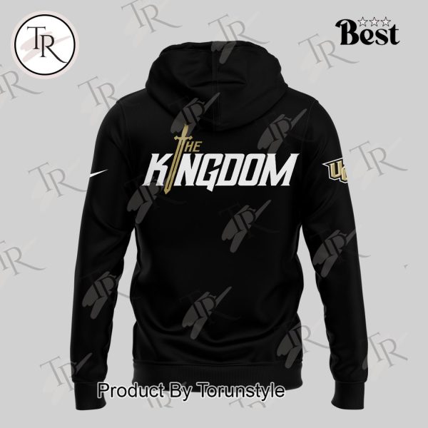 UCF Knights Rural Central Florida The Kingdom Hoodie