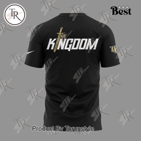 UCF Knights Rural Central Florida The Kingdom Hoodie