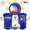 Boston Red Sox Japanese Celebration Baseball Jersey