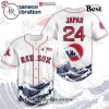 San Diego Padres 2024 Filipino Heritage Night Baseball Jersey