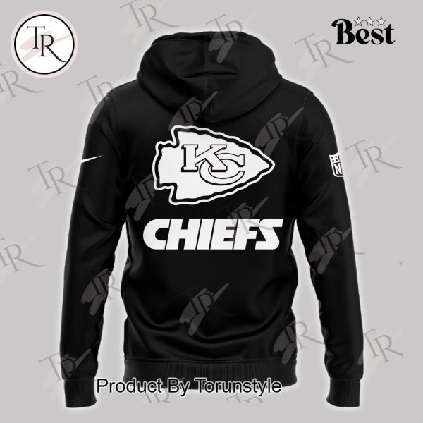 Kansas City Chiefs This Is My Shirt For The Ravens Game Hoodie