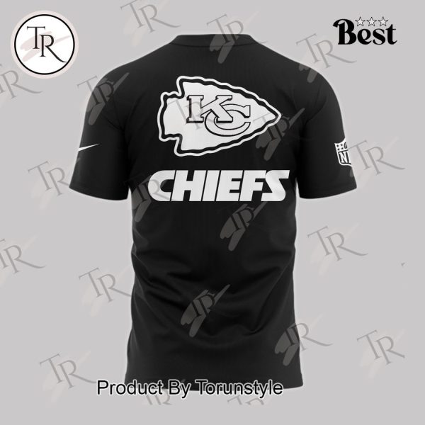 Kansas City Chiefs This Is My Shirt For The Ravens Game Hoodie