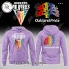 Melbourne Storm Made For Melbourne Hoodie