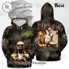 Rich Homie Quan 1989-2024 Thank You For The Memories Hoodie