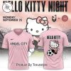 Angel City FC x Hello Kitty Jersey