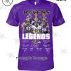 Cleveland Browns Legends T-Shirt