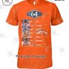 Cleveland Browns Legends T-Shirt