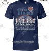 Kansas City Chiefs Legends T-Shirt