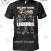 San Francisco 49ers Legends T-Shirt