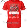 Oakland Raiders Legends T-Shirt