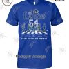 The Blue Jays Est 1977 Thank You For The Memories T-Shirt