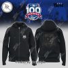 Linkin Park World Tour 2024 Hoodie