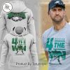 Seattle Seahawks Profile Picture 2024 Hoodie