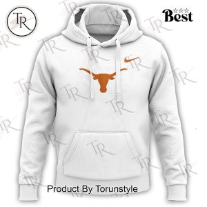 Texas Longhorns This Isn’t The Finish Line The Journey Is Just Beginning Hoodie