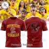 Boston College Football Super Fan T-Shirt