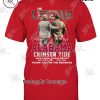 AFL Final Series 2024 Brisbane Lions T-Shirt