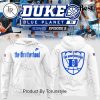 Duke Blue Planet 2024-25 Episode 2 The Brotherhood Hoodie – Blue