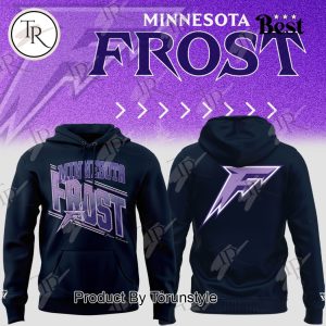 Minnesota Frost 2024 T-Shirt